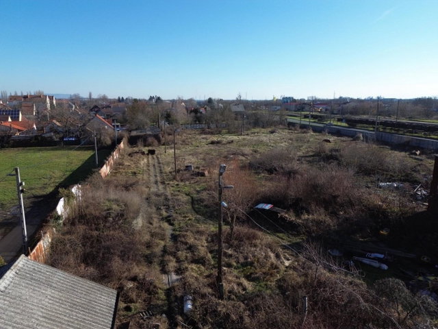 Eladó telek, Szigetváron 175 M Ft / költözzbe.hu