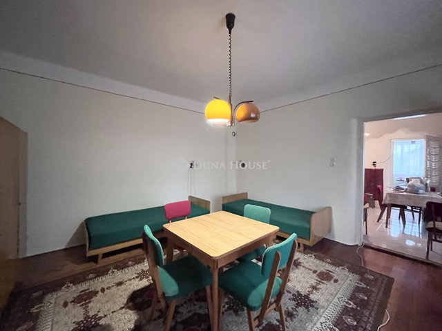 Eladó családi ház, Tiszacsegén, Kossuth utcában 24.5 M Ft