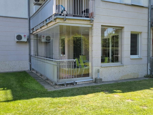 Eladó téglalakás, Siófokon 125 M Ft, 3 szobás
