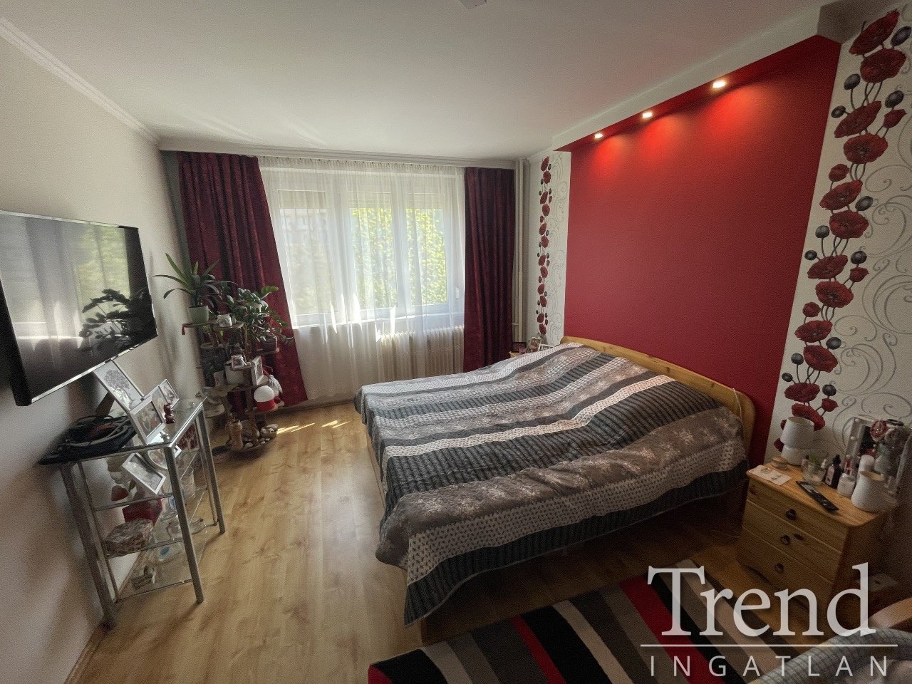 2 bed · 53m² · 32.900.000 ft