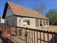 Eladó családi ház, Turán 32 M Ft, 2+1 szobás
