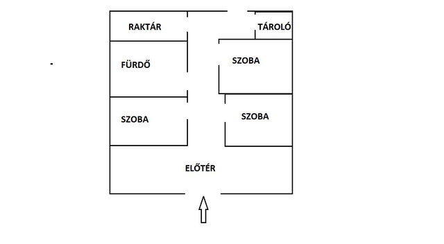 Eladó üzlethelyiség, Pécelen, Álmos Vezér utcában 67 M Ft