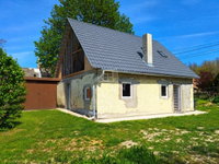Eladó családi ház, Alcsútdobozon 39.9 M Ft, 2 szobás