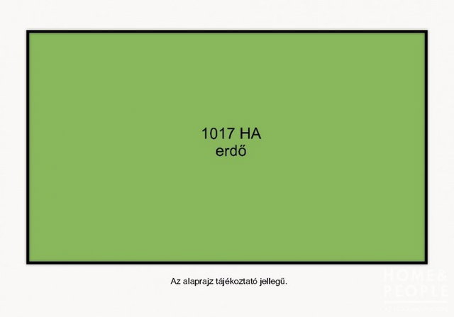 Eladó mezogazdasagi ingatlan, Balotaszálláson 0.5 M Ft