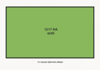 Eladó mezogazdasagi ingatlan, Balotaszálláson 0.5 M Ft