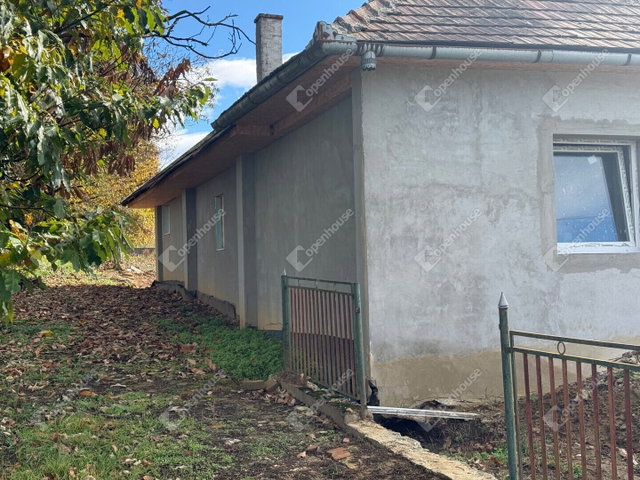 Eladó családi ház, Nagylengyelen 16.9 M Ft, 2 szobás