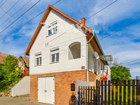 Eladó családi ház, Ibafán 41 M Ft, 3 szobás