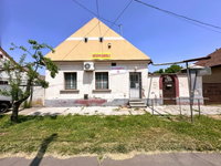 Eladó üzlethelyiség, Magyarbánhegyesen 8.9 M Ft
