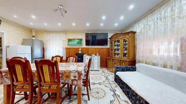 Eladó családi ház, Tunyogmatolcson 21.5 M Ft, 2 szobás