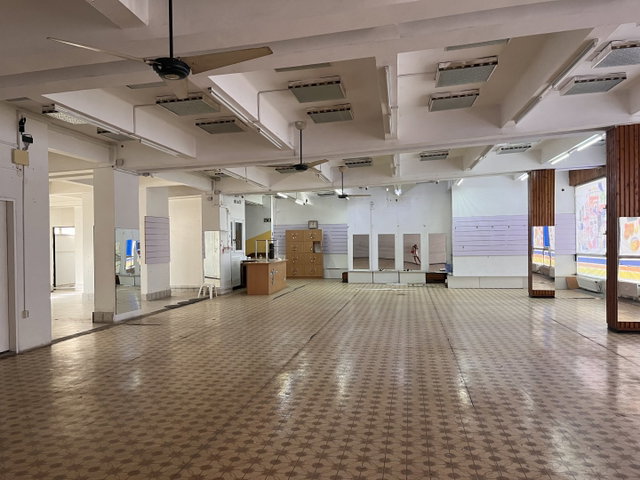 Eladó üzlethelyiség, Ráckevén 80 M Ft, 5 szobás