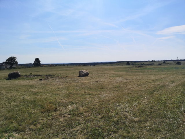 Eladó telek, Márkón 160 M Ft / költözzbe.hu