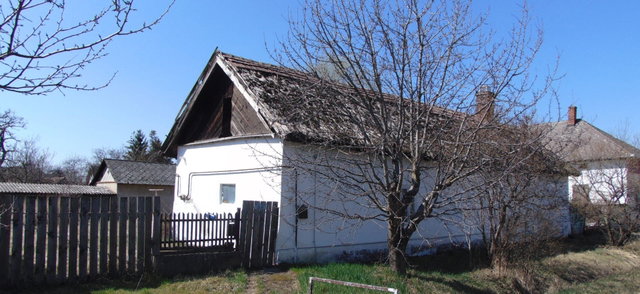Eladó családi ház, Túrkevén, Dr. Nánási Lajos utcában