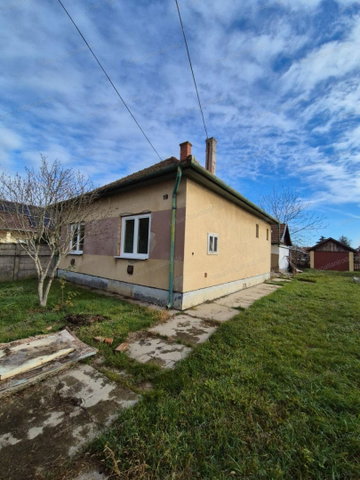 Eladó családi ház, Mezőberényben 17.9 M Ft, 2 szobás