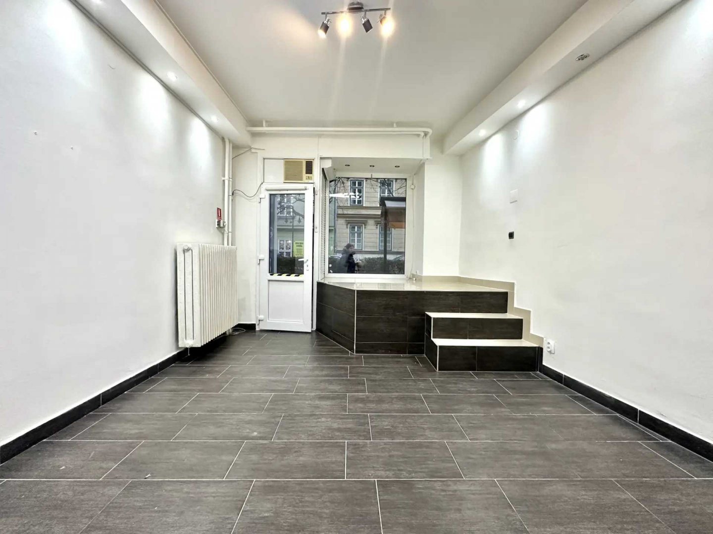1 bed · 23m² · 185.000 ft
