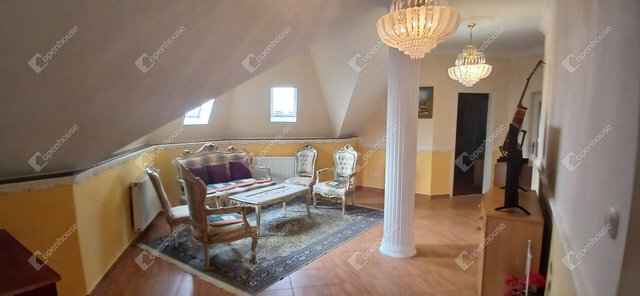 Eladó családi ház, Zalaegerszegen 99 M Ft, 4 szobás