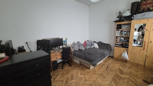 Eladó téglalakás, Budapesten, VII. kerületben, Dohány utcában