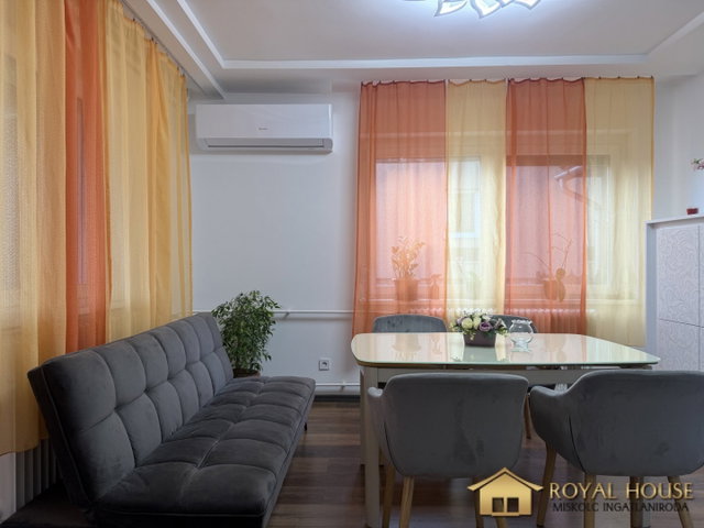 Kiadó családi ház, albérlet, Miskolcon 400 E Ft / hó, 4 szobás