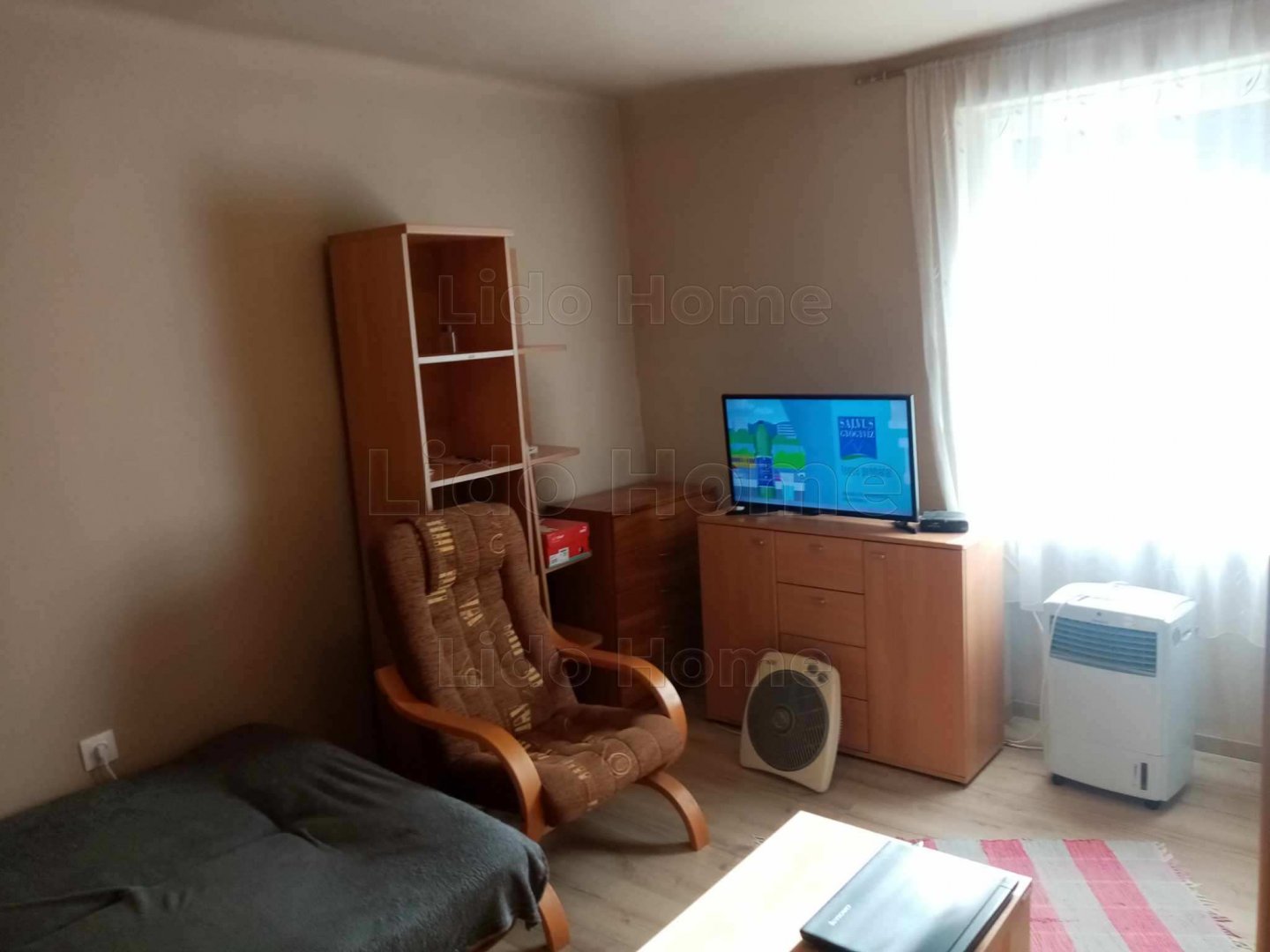 1 hálószoba · 20 m² · 15.560.000 Ft