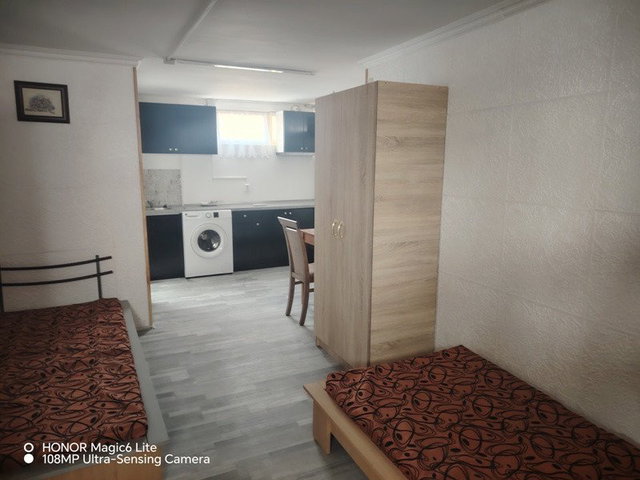 Kiadó téglalakás, albérlet, Gyálon 230 E Ft / hó, 1 szobás