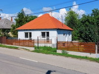 Eladó családi ház, Kállón 25 M Ft, 3 szobás