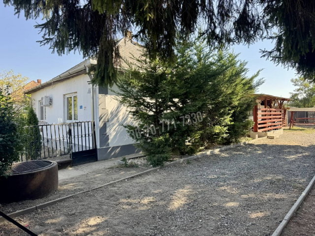 Eladó családi ház, Erdőtelken 16.5 M Ft, 3+1 szobás