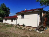Eladó családi ház, Kecskeméten 50 M Ft, 3 szobás