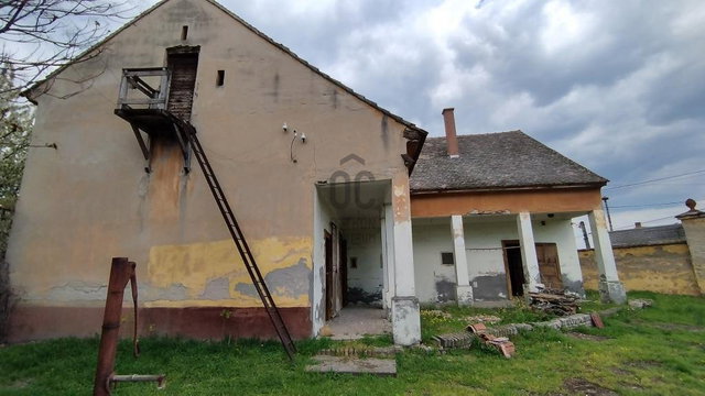 Eladó családi ház, Nagykőrösön 35 M Ft, 3 szobás