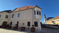Eladó téglalakás, Győrött 109.9 M Ft, 3 szobás