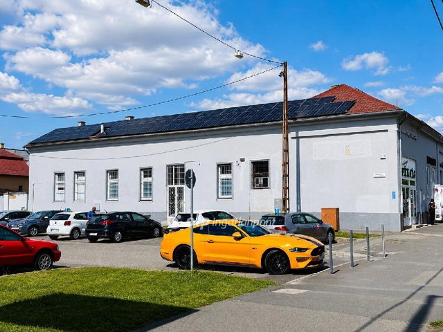 Eladó üzlethelyiség, Debrecenben 129 M Ft / költözzbe.hu