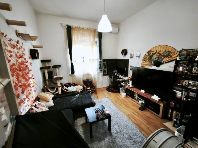 Eladó téglalakás, Budapesten, XV. kerületben 52.5 M Ft, 1 szobás