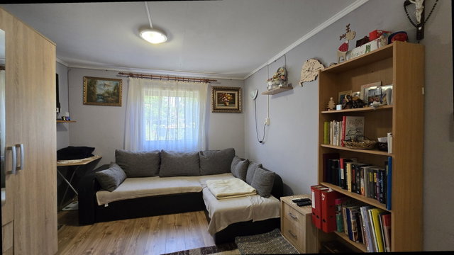Eladó nyaraló, Kulcson 24.8 M Ft, 1 szobás / költözzbe.hu