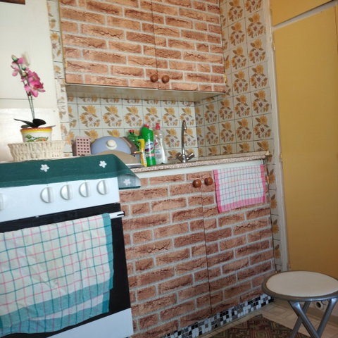 Eladó panellakás, Székesfehérvárott, Széchenyi utcában