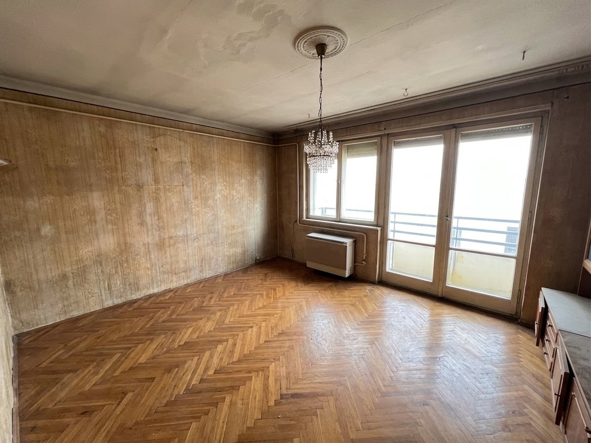 2 bed · 53m² · 30.500.000 ft