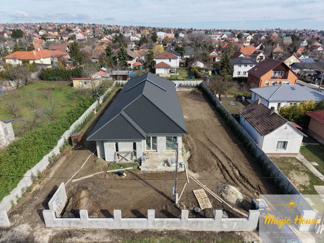 Eladó családi ház, Érden 189 M Ft, 5 szobás