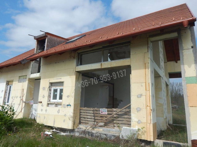 Eladó családi ház, Zánkán 89 M Ft, 2+2 szobás