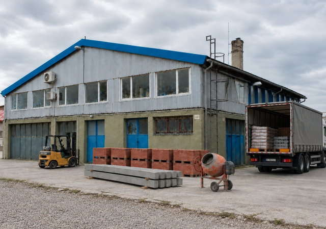 Eladó ipari ingatlan, Veszprémben 210 M Ft, 10 szobás