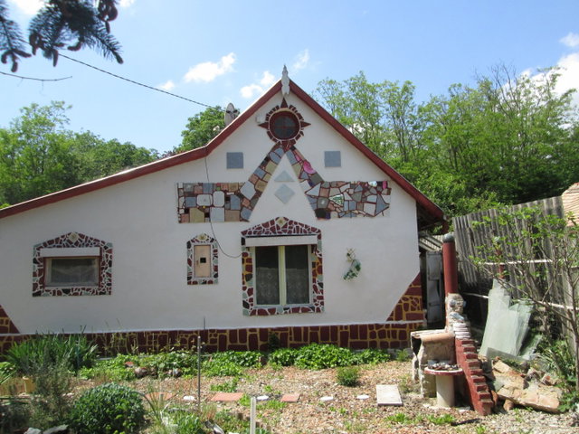 Eladó családi ház, Lothárd 12.5 M Ft, 2 szobás