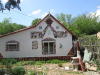 Eladó családi ház, Lothárd 12.5 M Ft, 2 szobás