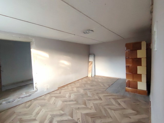 Eladó családi ház, Cserszegtomajon 29 M Ft, 2 szobás