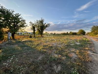 Eladó telek, Szombathelyen 35 M Ft / költözzbe.hu