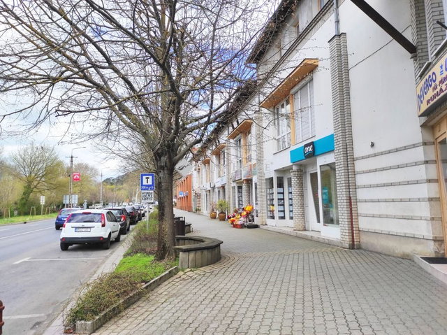 Eladó téglalakás, Balatonbogláron, Sétáló utcában 52.5 M Ft