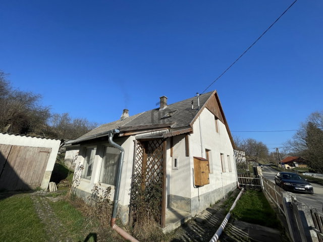 Eladó ikerház, Kislődön 42 M Ft, 2 szobás