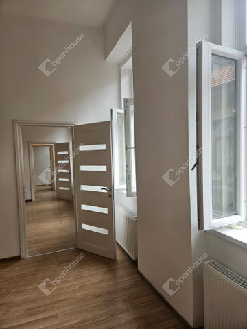 Eladó téglalakás, Budapesten, IX. kerületben 109 M Ft, 3 szobás