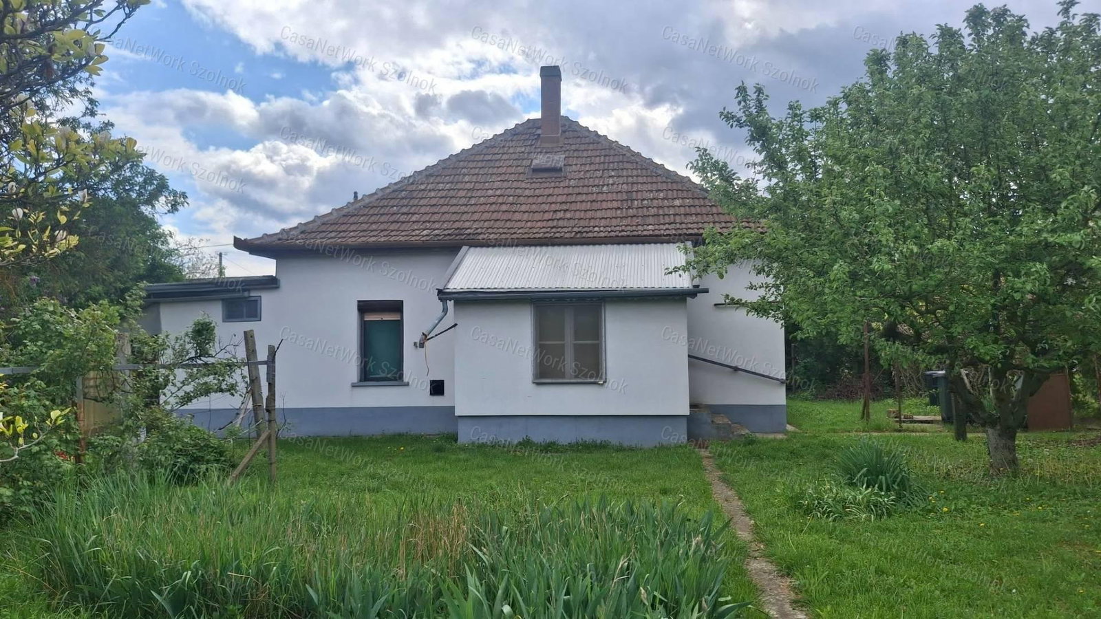 3 bed · 78m² · 23.500.000 ft