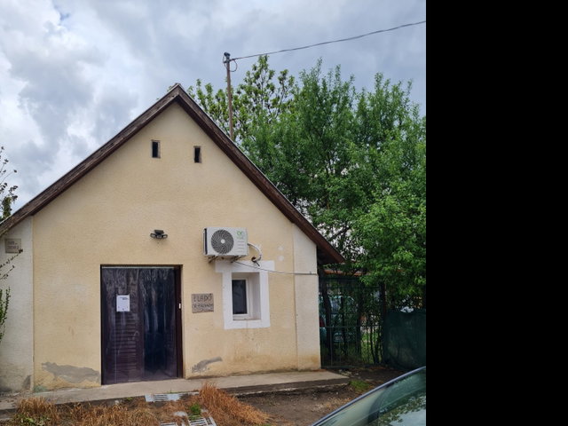 Eladó mezogazdasagi ingatlan, Martonvásáron 22 M Ft
