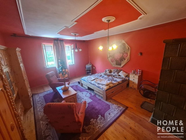 Eladó családi ház, Hódmezővásárhelyen 35 M Ft