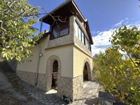 Eladó mezogazdasagi ingatlan, Piliscséven 46.9 M Ft, 4 szobás