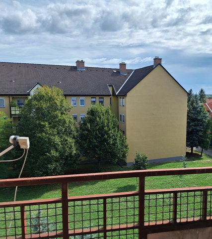 Eladó téglalakás, Keszthelyen 42.9 M Ft, 2 szobás