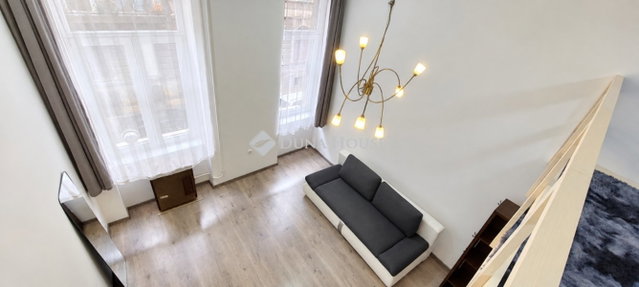 Eladó téglalakás, Budapesten, VIII. kerületben 42.5 M Ft