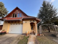 Eladó családi ház, Kecskeméten 119 M Ft, 4 szobás